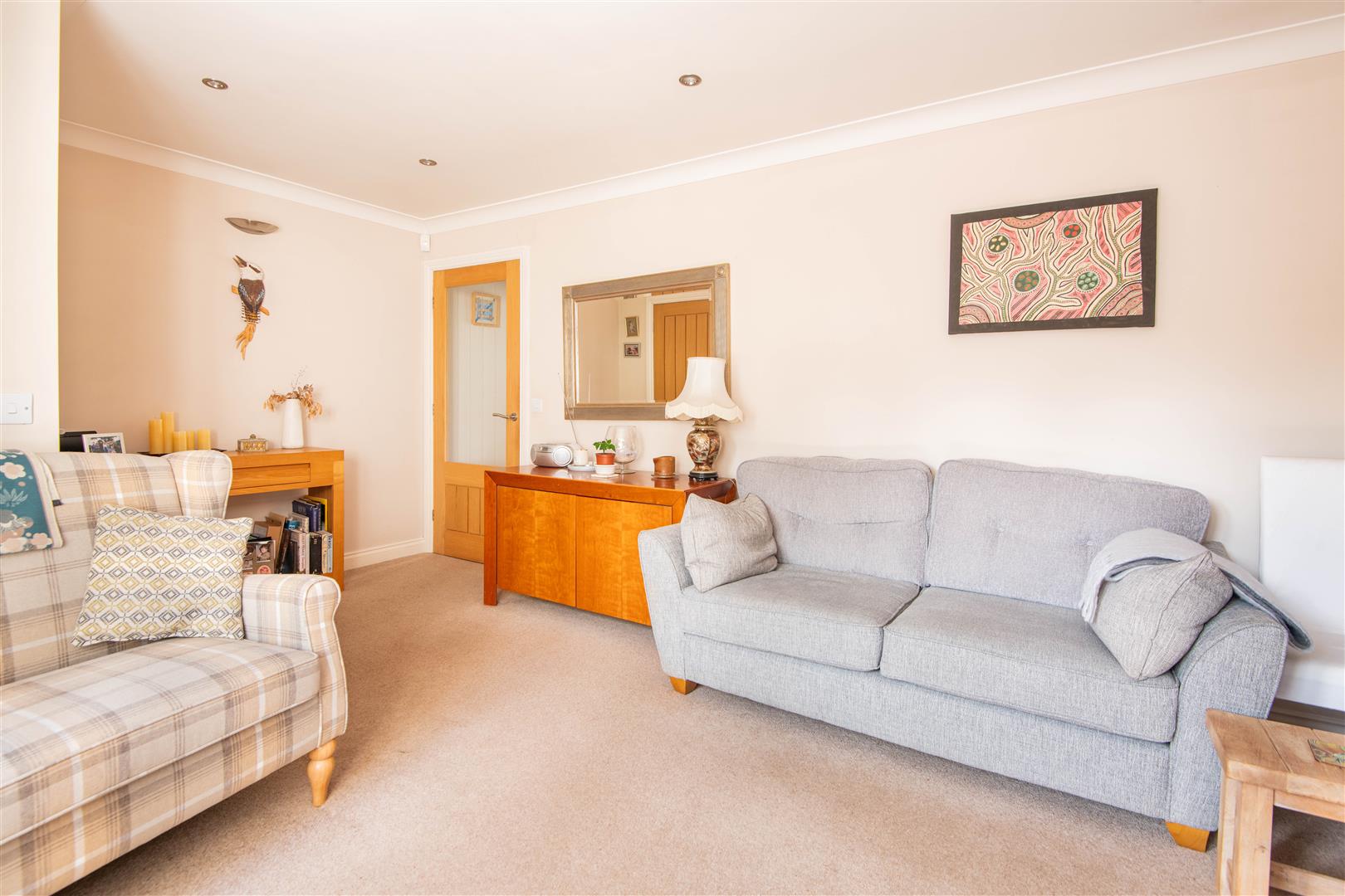 Millbrook Close, Wheelton, Chorley